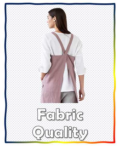 Fabric Quality