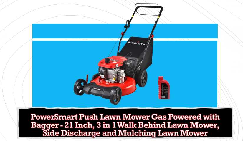 Best Lawn Mowers for Tall Operators
